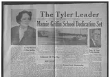 The Tyler Leader