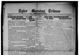 Tyler Morning Tribune