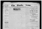 The Uvalde News