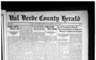 Val Verde County Herald