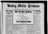 Valley Mills Tribune