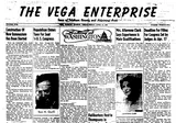Vega Enterprise