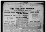 The Velasco World