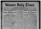 Velasco Daily Times