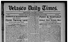 Velasco Daily Times