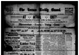 The Vernon Weekly Guard