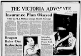 The Victoria Advocate