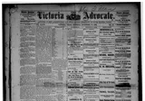 Victoria Advocate