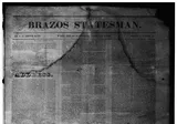 Brazos Statesman
