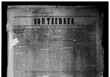 Southerner