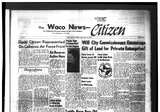 The Waco News-Citizen