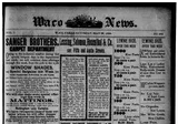 Waco Daily News