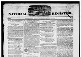 Texas National Register