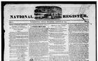 Texas National Register