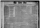The Lone Star