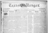 The Texas Ranger