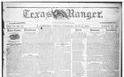 The Texas Ranger