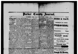 Parker County Journal