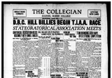 The Collegian