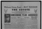 The Coyote