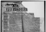 The Frontier News