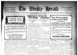 The Weekly Herald