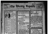 The Weekly Republic