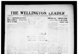 The Wellington Leader