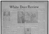 White Deer Review
