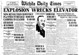 Wichita Daily Times