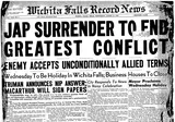 Wichita Falls Record News