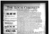 The Local-Chronicle