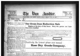 The Van Zandter