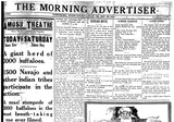 Morning Advertiser