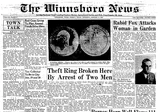 Winnsboro News