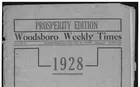 Woodsboro Weekly Times