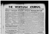 The Wortham Journal