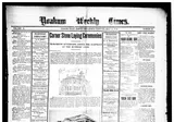 The Yoakum Weekly Times