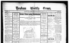 The Yoakum Weekly Times