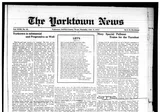 The Yorktown News