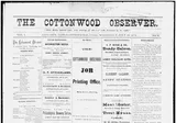 Cottonwood Observer