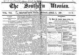 Southern Utonian