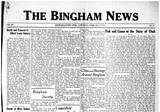 Bingham News