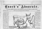 Enoch's Advocate
