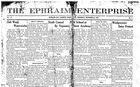 Ephraim Enterprise