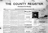 Sanpete County Register