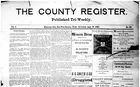 Sanpete County Register