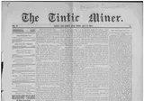 Tintic Miner