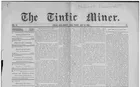 Tintic Miner