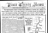 Piute County News